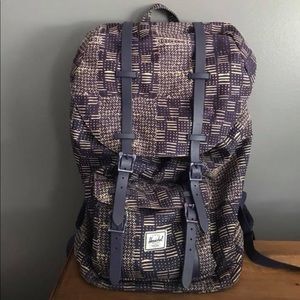 Herschel backpack